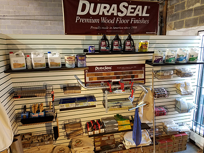 Dura Seal Products