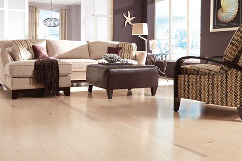 Hickory LVT